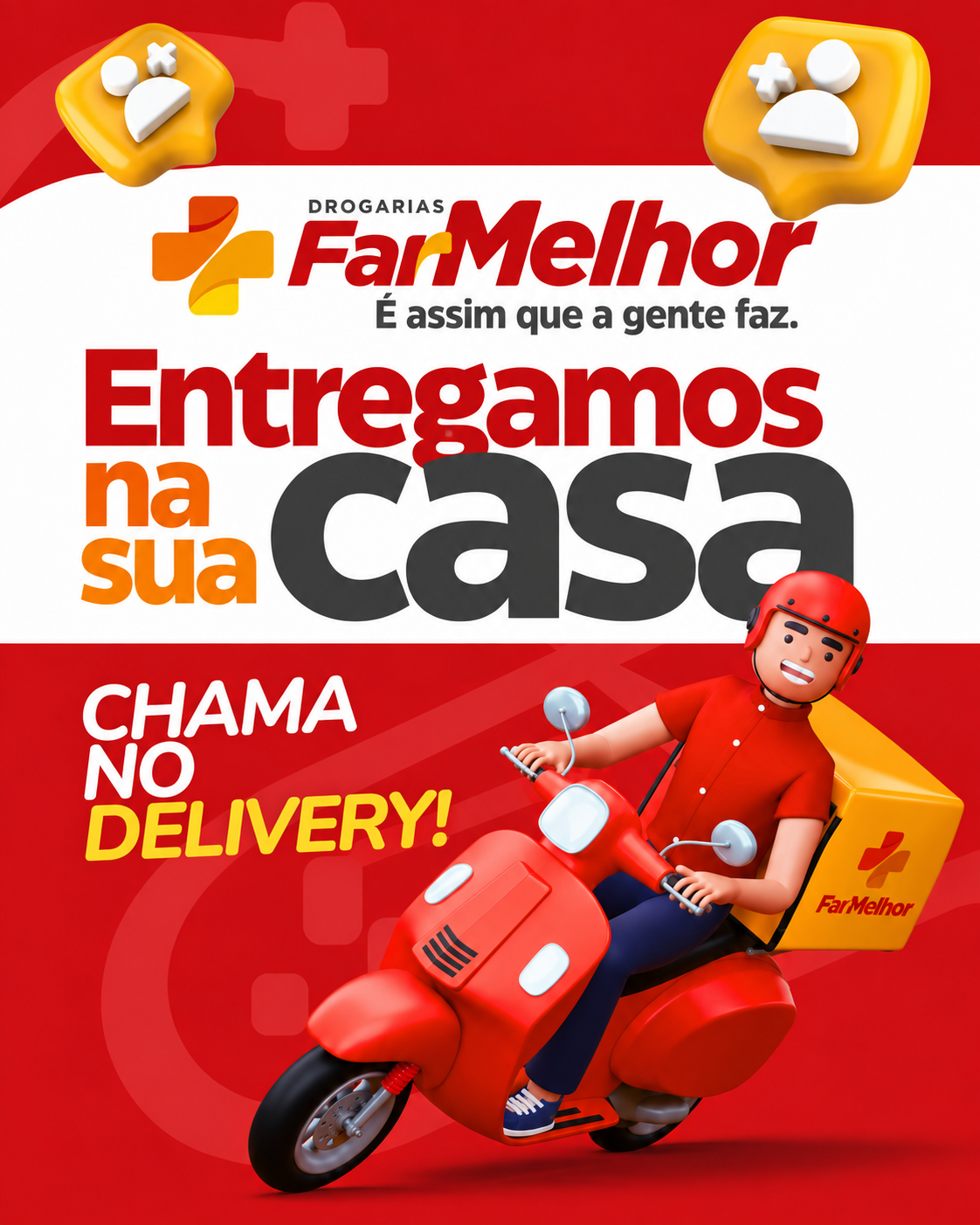 Delivery